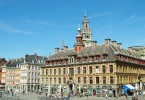 week end a lille